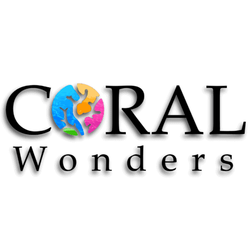 Blog Coral Wonders Logo